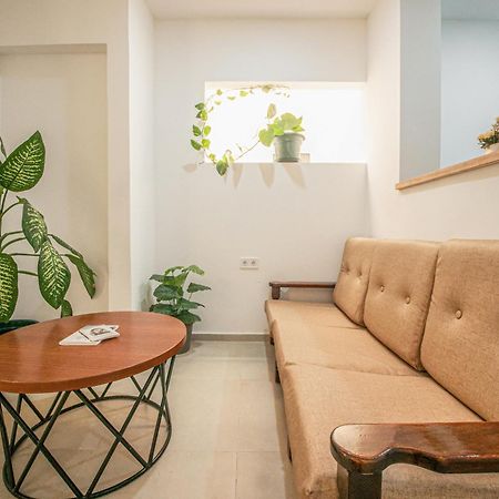 Residencial Liviamilena Santa Maria公寓 外观 照片
