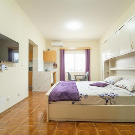 Residencial Liviamilena Santa Maria公寓 外观 照片