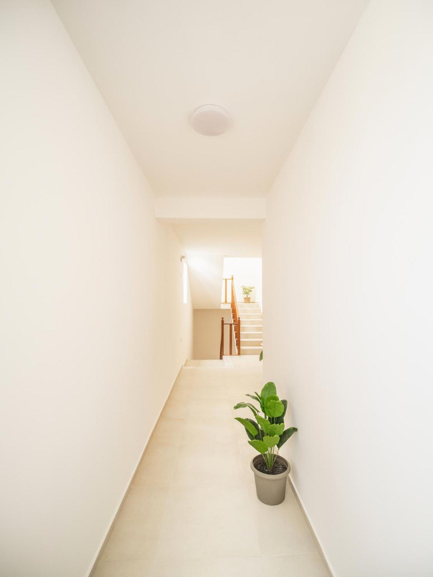 Residencial Liviamilena Santa Maria公寓 外观 照片