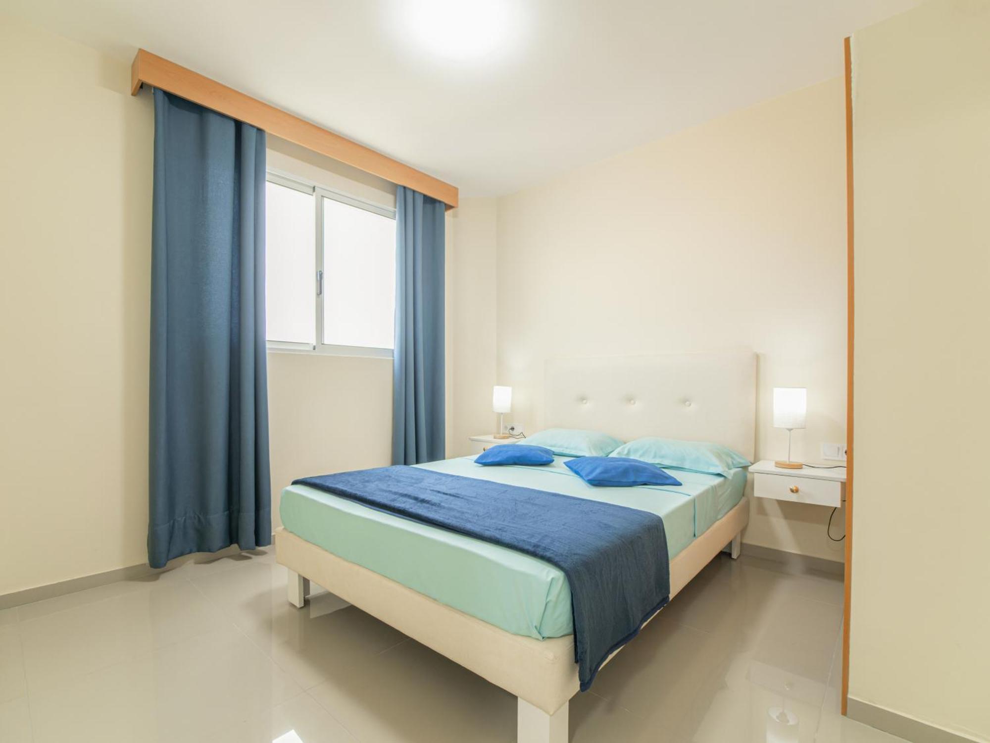 Residencial Liviamilena Santa Maria公寓 外观 照片