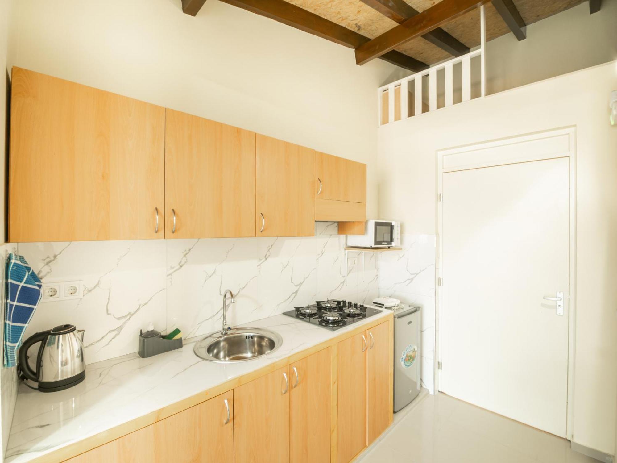 Residencial Liviamilena Santa Maria公寓 外观 照片