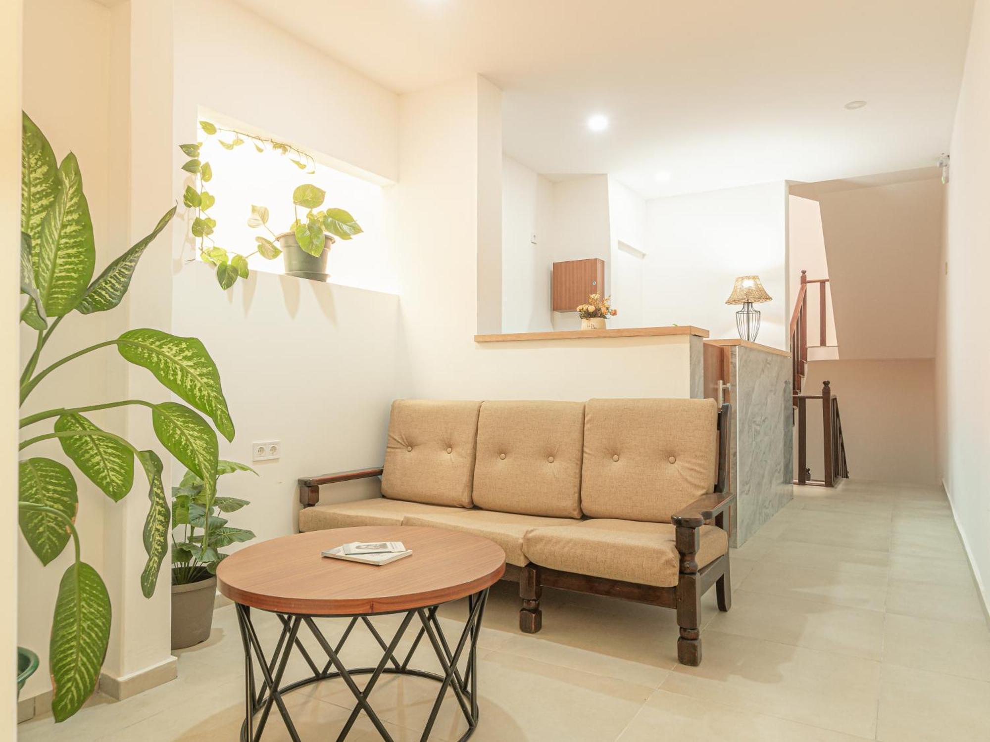 Residencial Liviamilena Santa Maria公寓 外观 照片