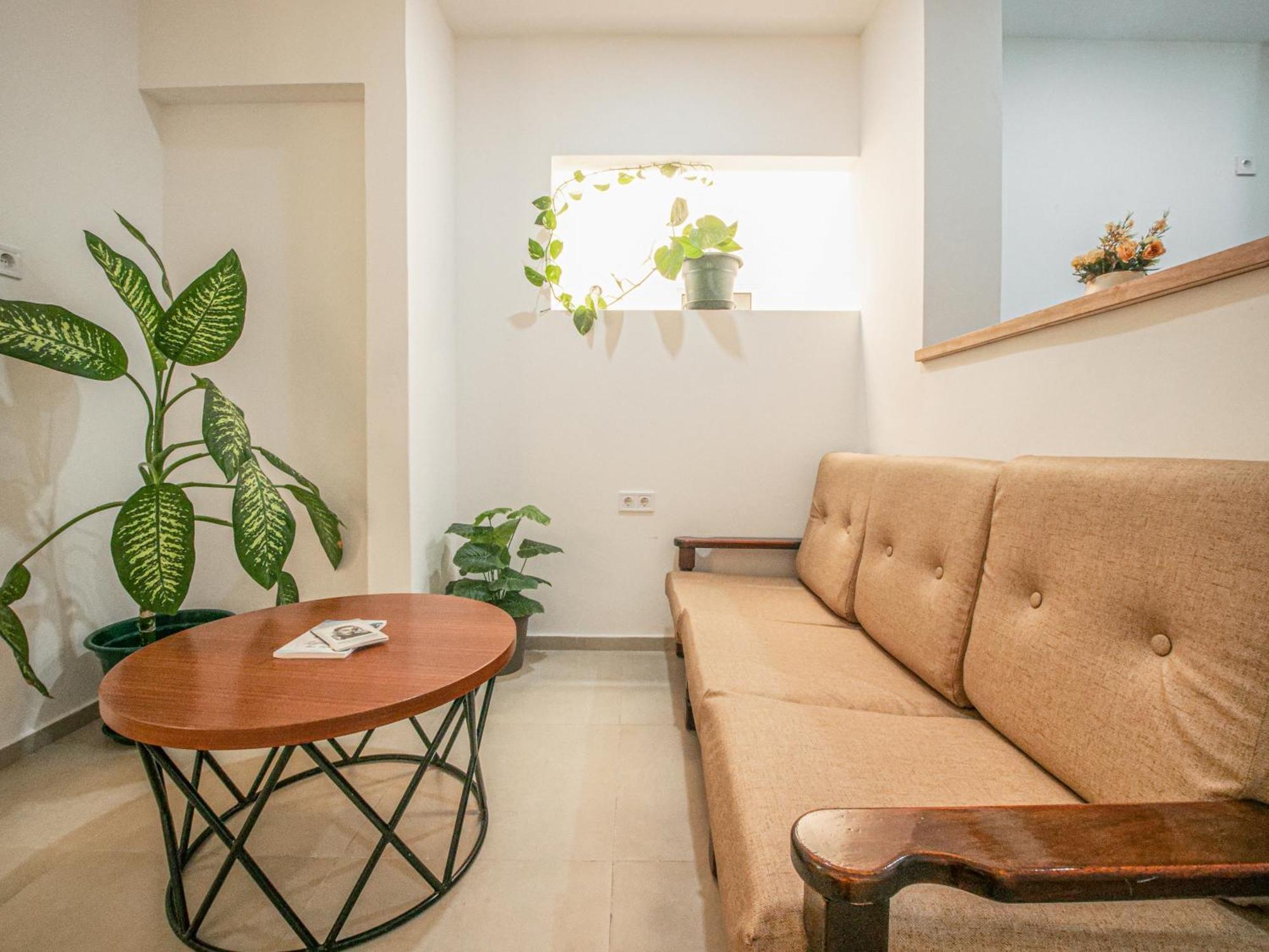 Residencial Liviamilena Santa Maria公寓 外观 照片